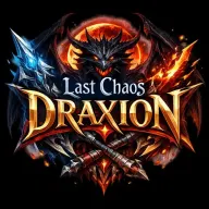 Draxion Last Chaos