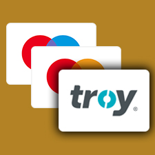 Kredi / Banka Kartı