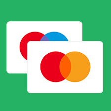 Banka Kartı / Kredi Kartı (Global)